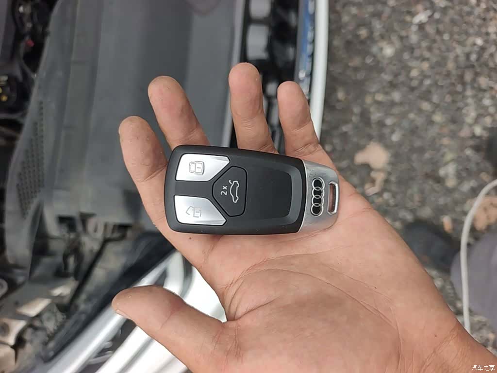 Audi A5, 2021 9
