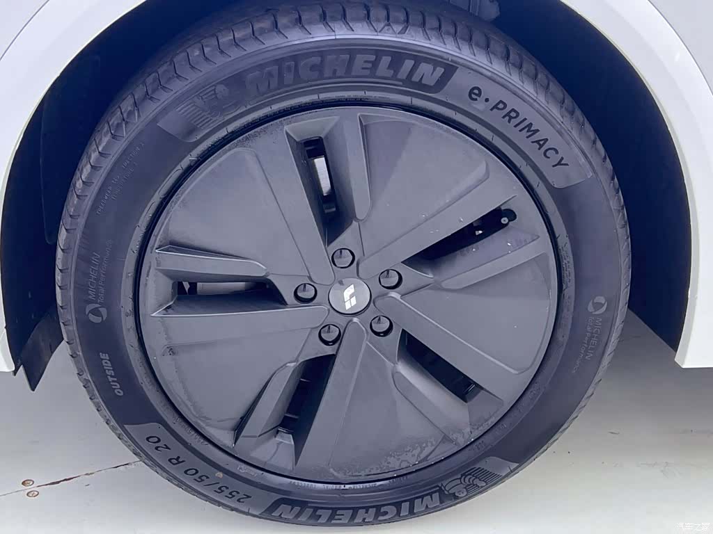 Li Auto L7, 2024 12
