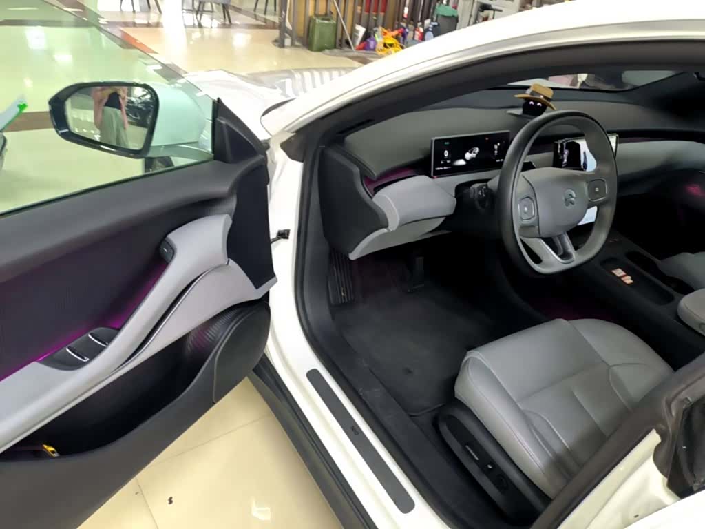 NIO ET5, 2024 16