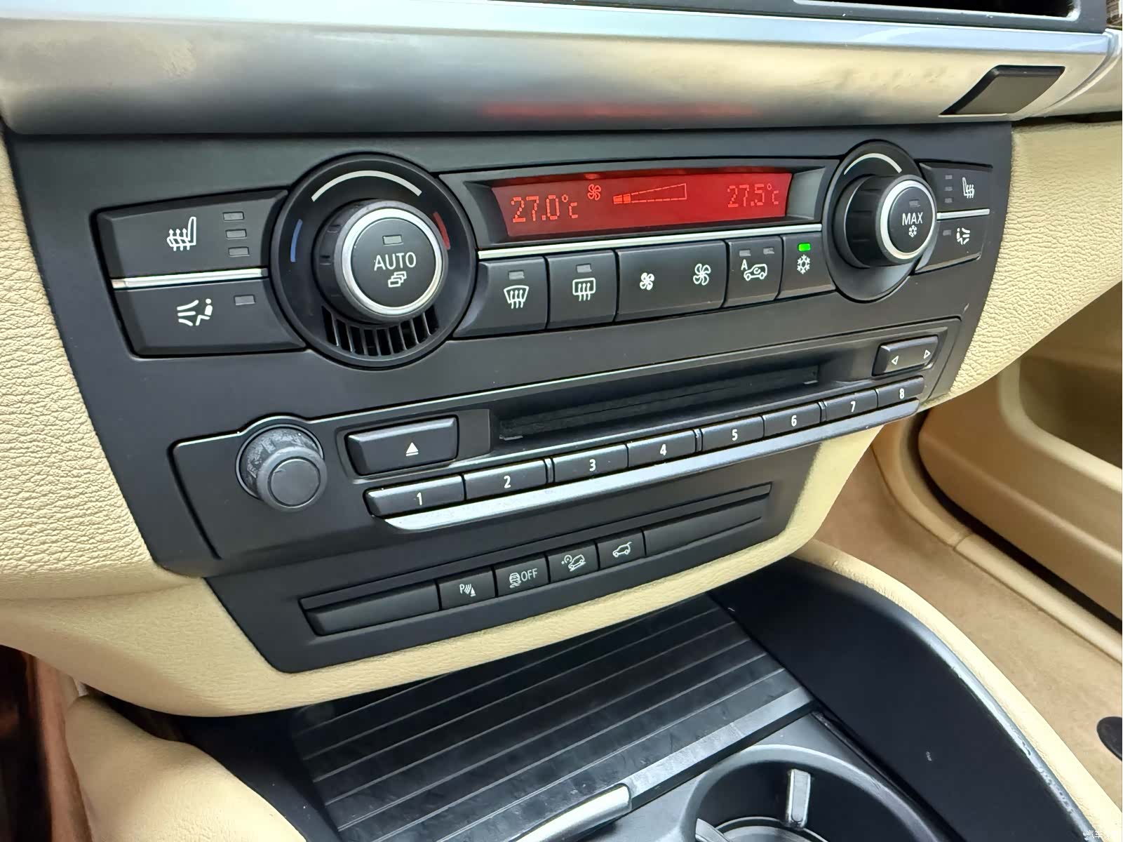 BMW X6, 2012 45