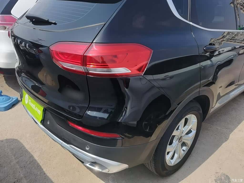 Haval H6, 2020 24