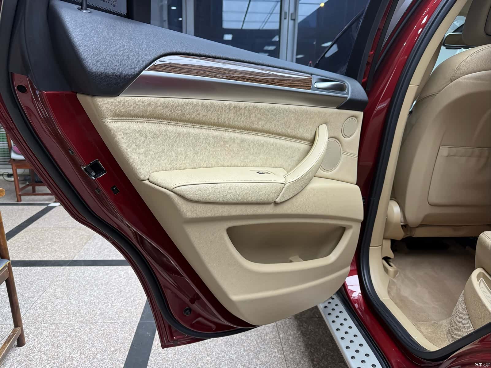 BMW X6, 2012 15