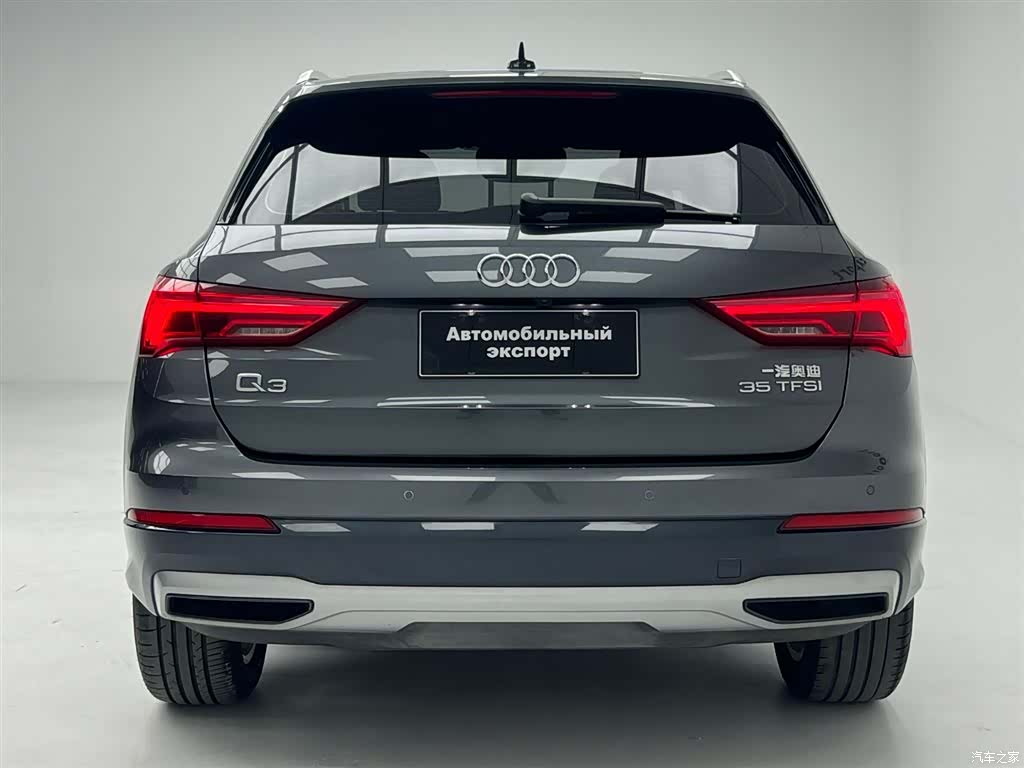 Audi Q3, 2022 7