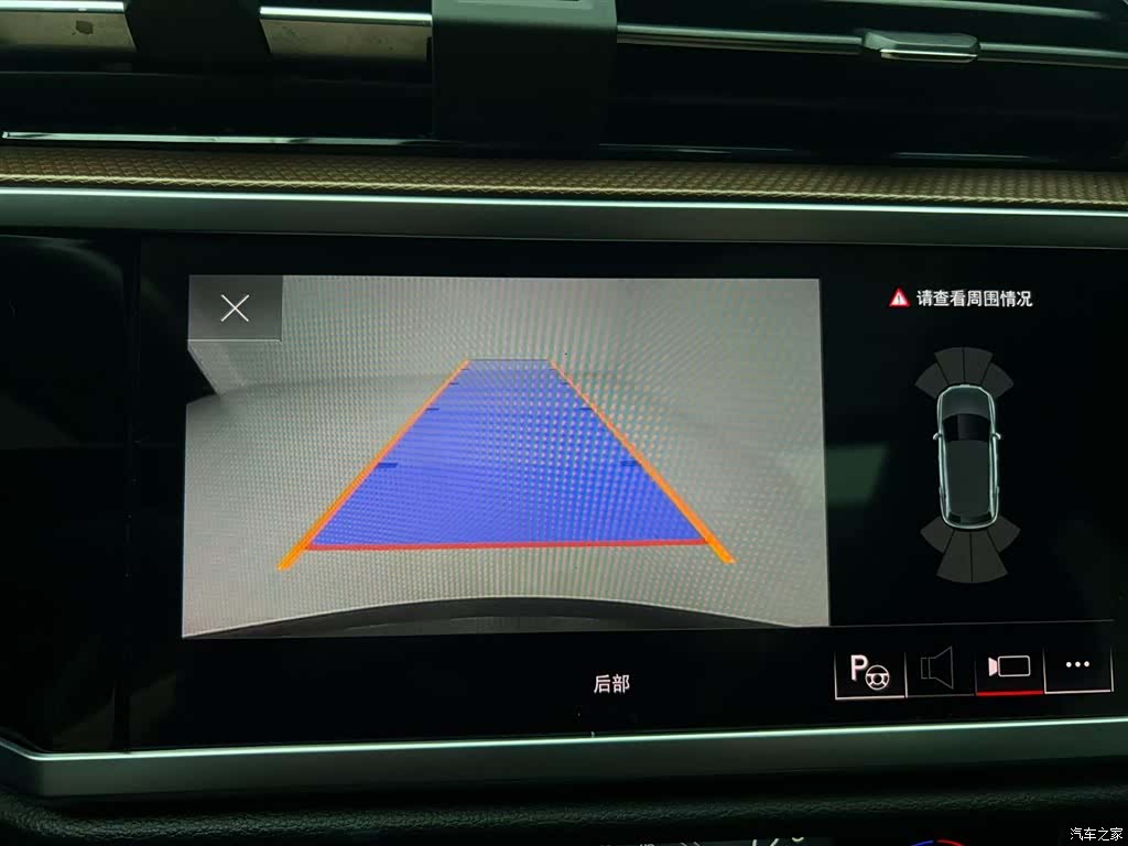Audi Q3, 2022 19