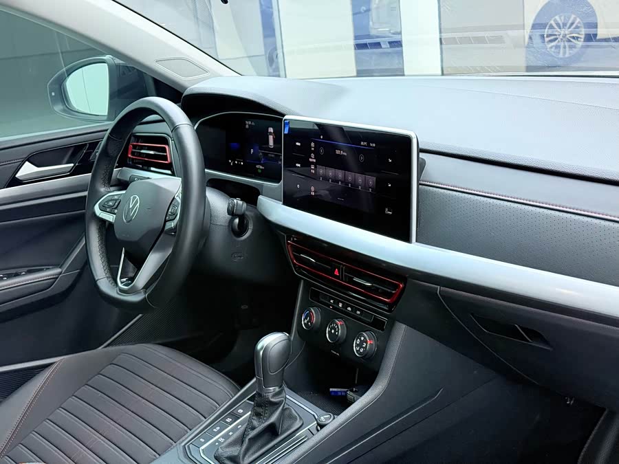Volkswagen Lavida 2023, фото 6