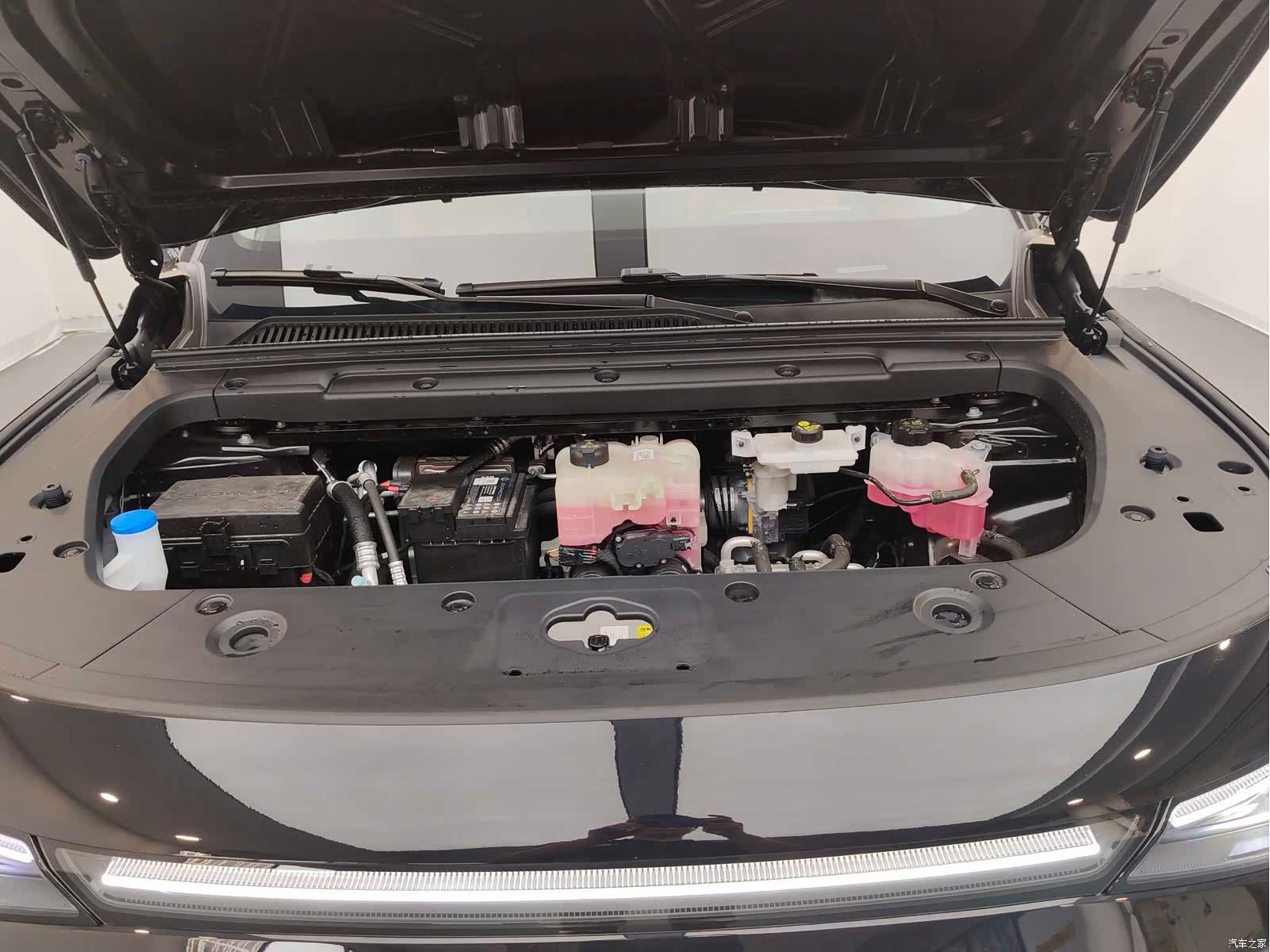 Leapmotor C16, 2025 18