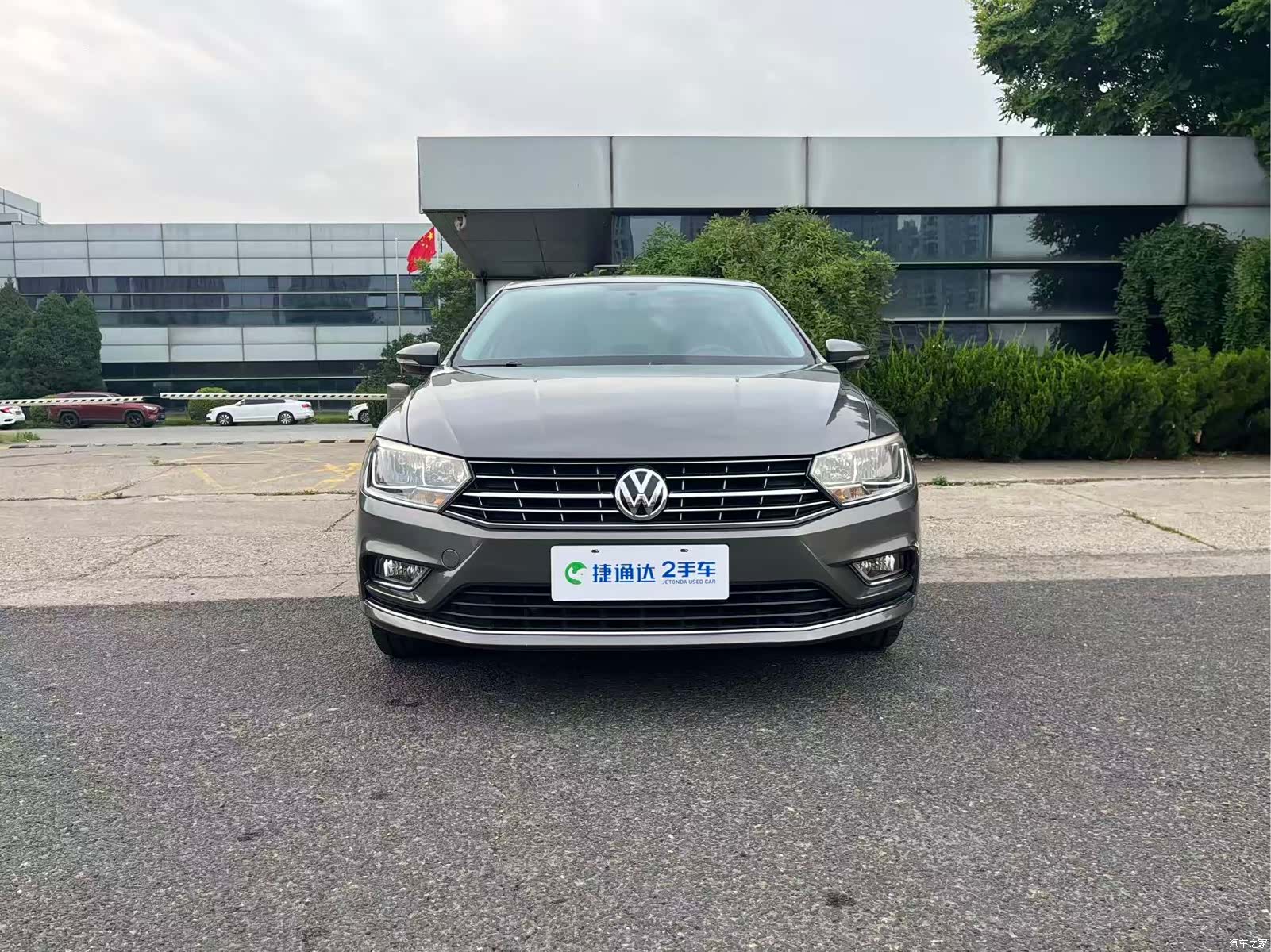 Volkswagen Bora, 2017 7