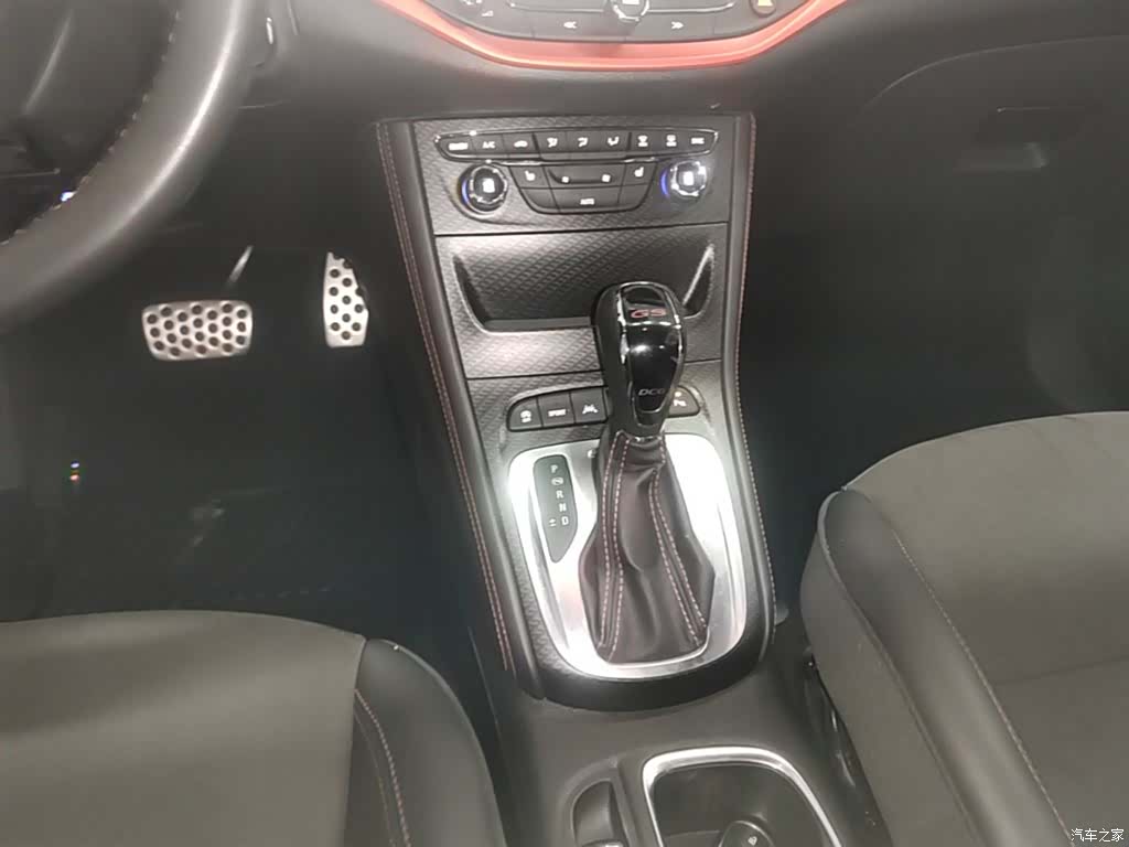 Buick Verano, 2017 7