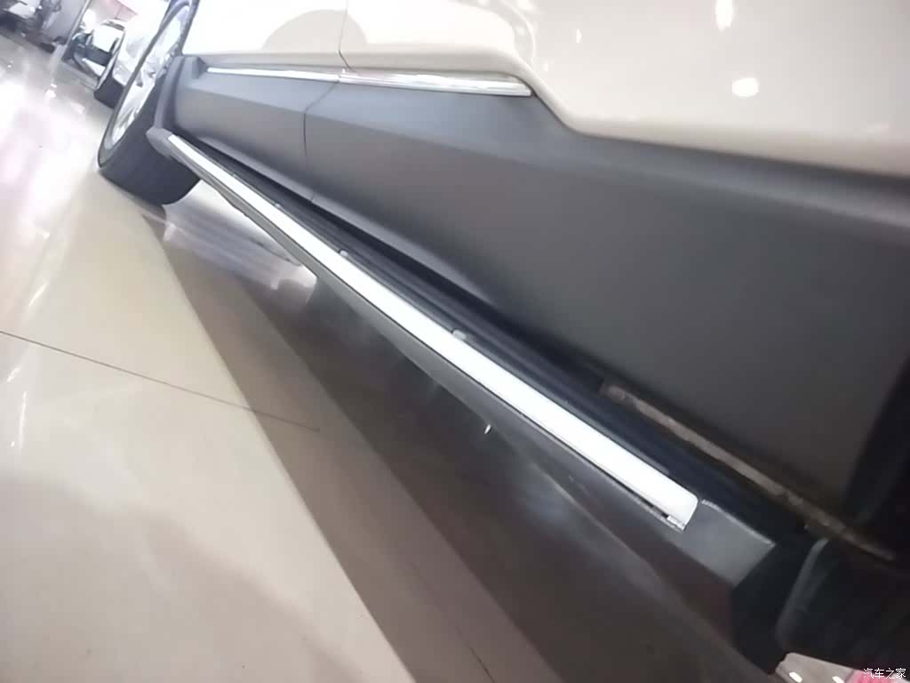 Ford Edge, 2019 18