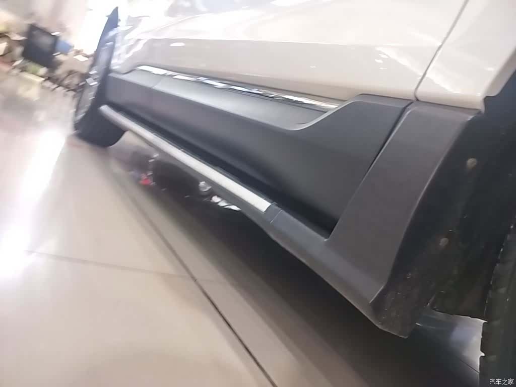 Ford Edge, 2019 17