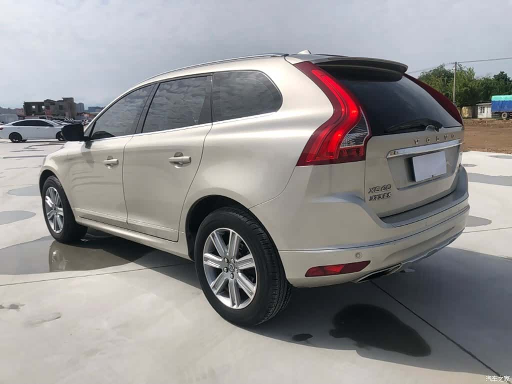 Volvo XC60, 2017 16