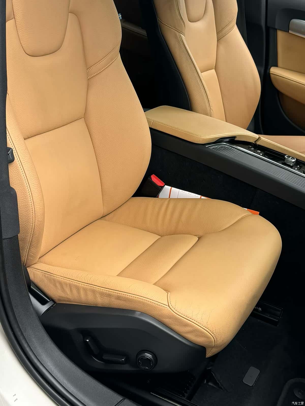 Volvo S90, 2017 10