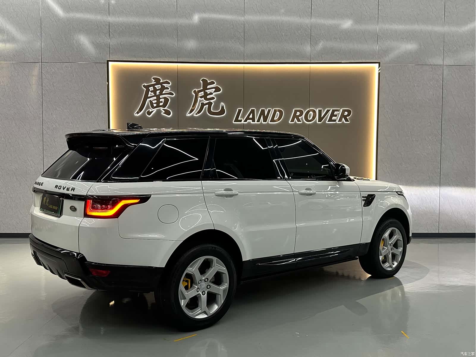 Land Rover Range Rover, 2019 4
