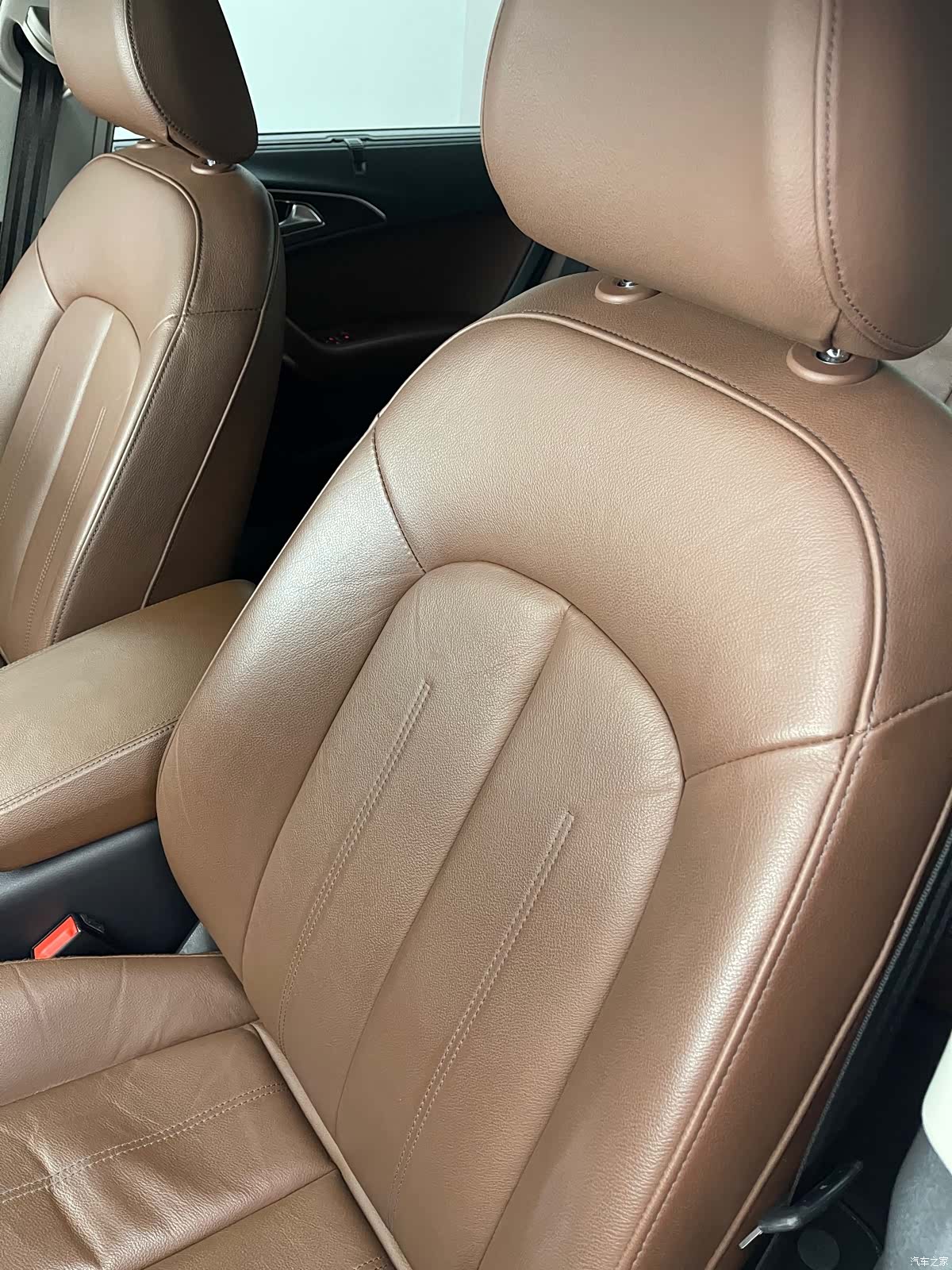 Audi A6L, 2019 17