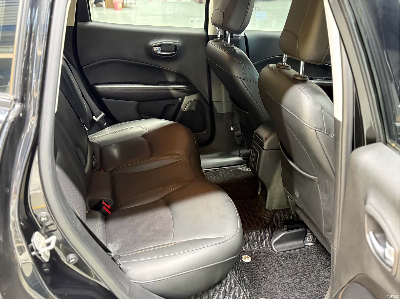 Jeep Compass, 2020 10