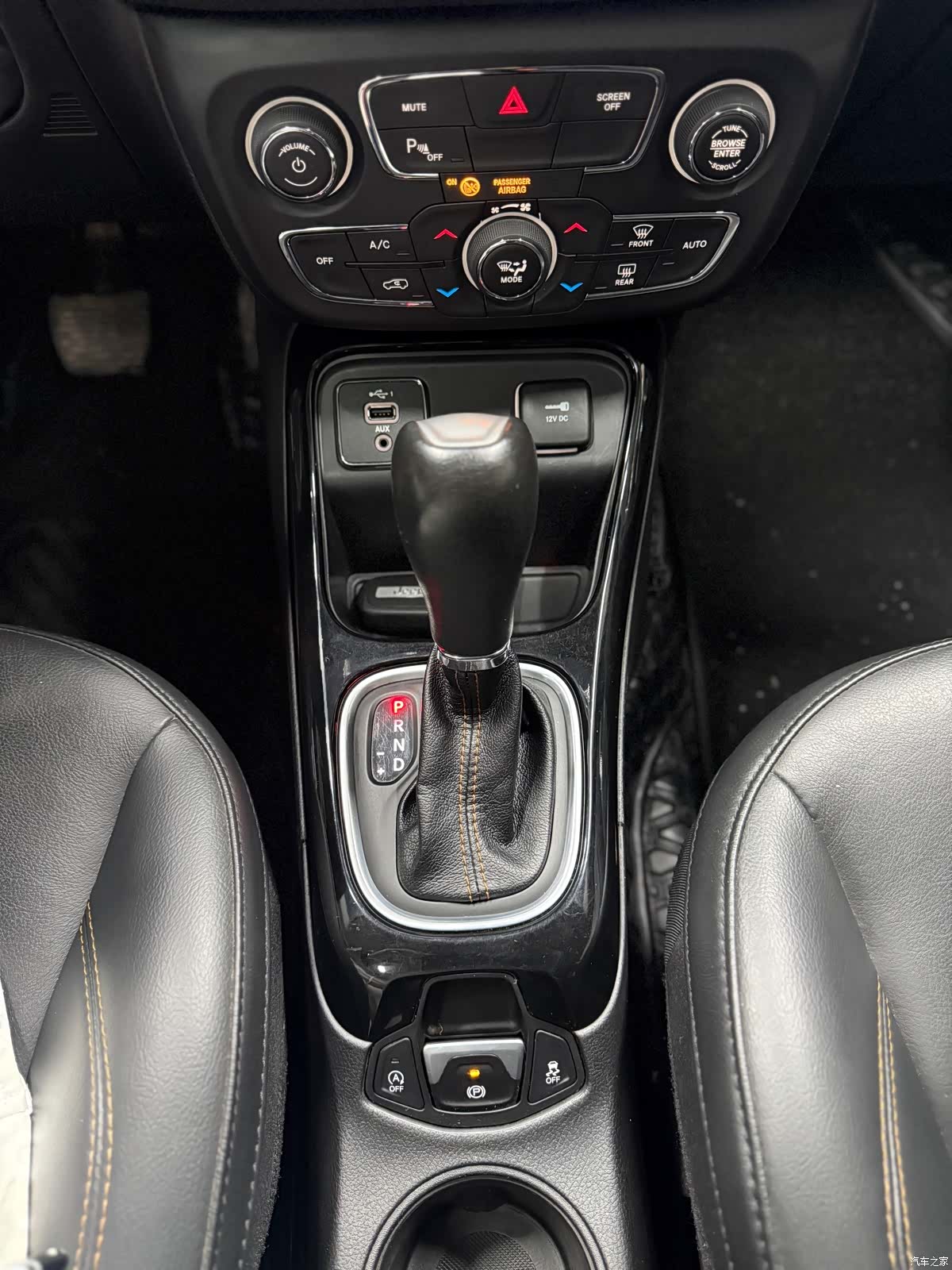 Jeep Compass, 2020 21