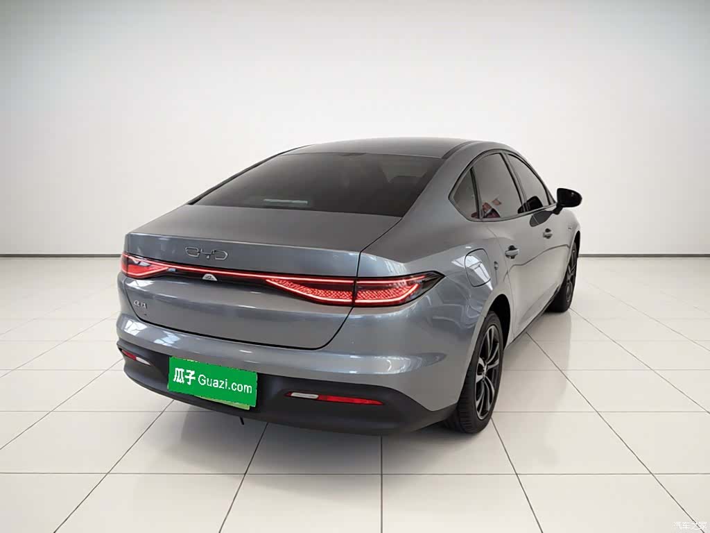 BYD Seal, 2025 все фото