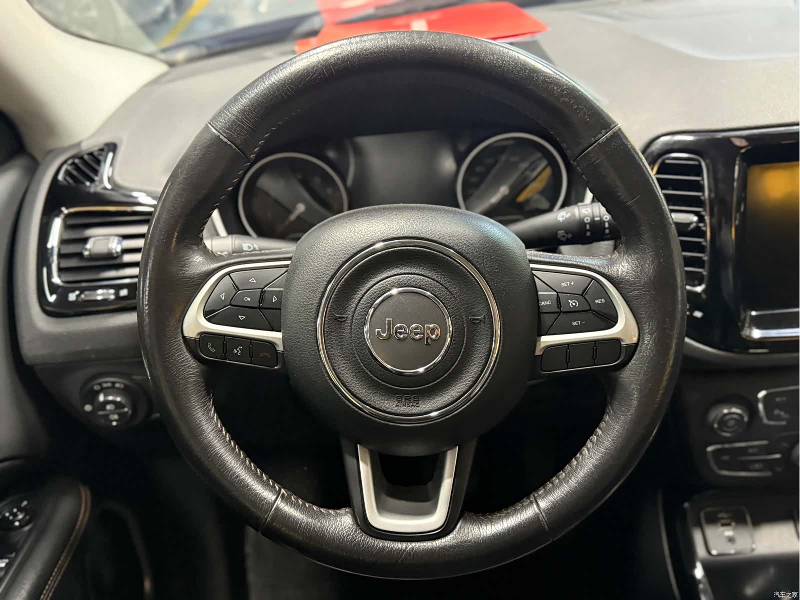 Jeep Compass, 2020 13