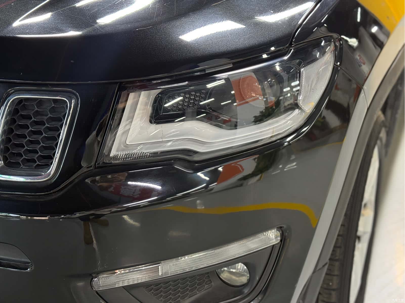Jeep Compass, 2020 25