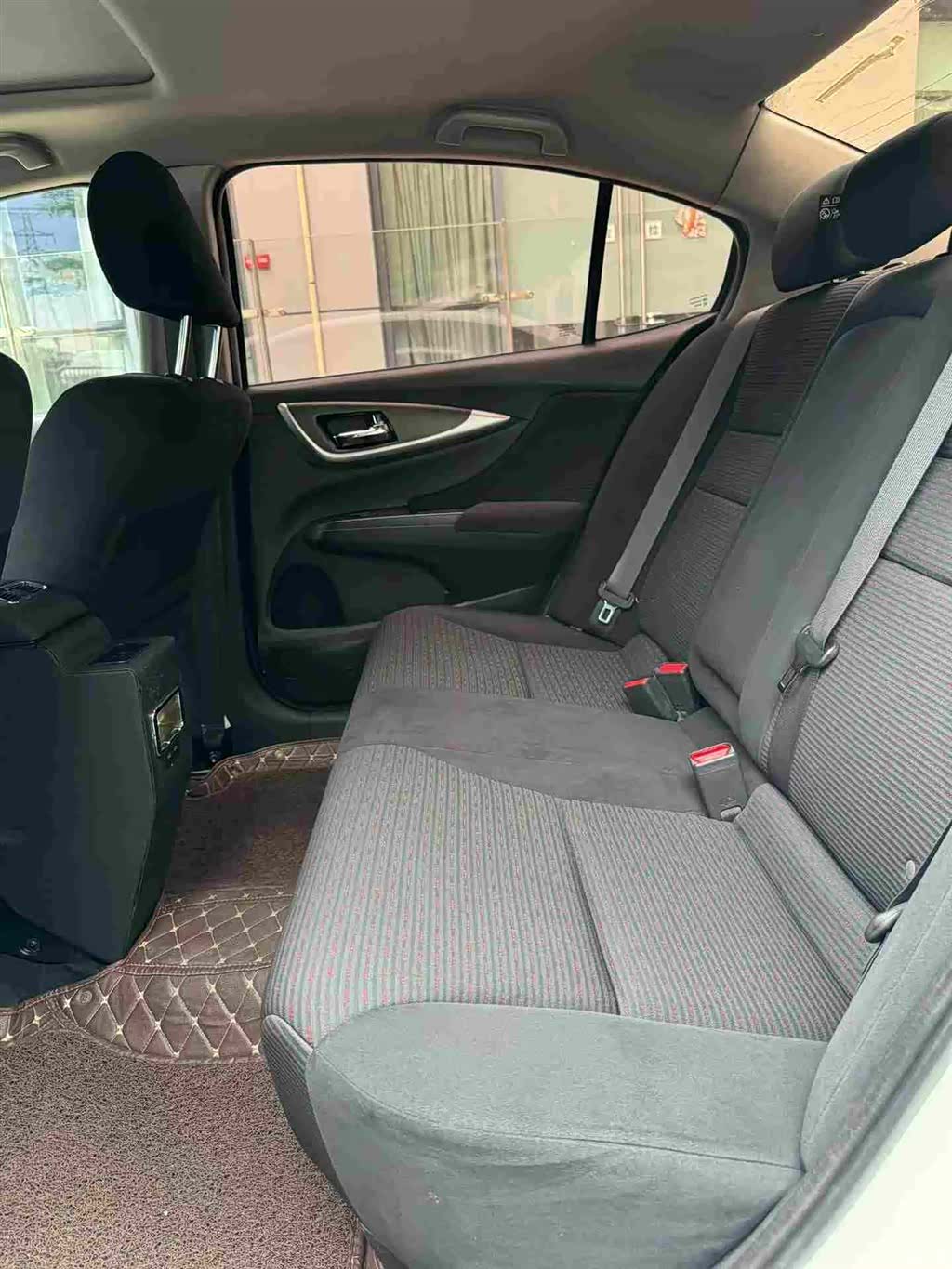 Honda Crider, 2018 10