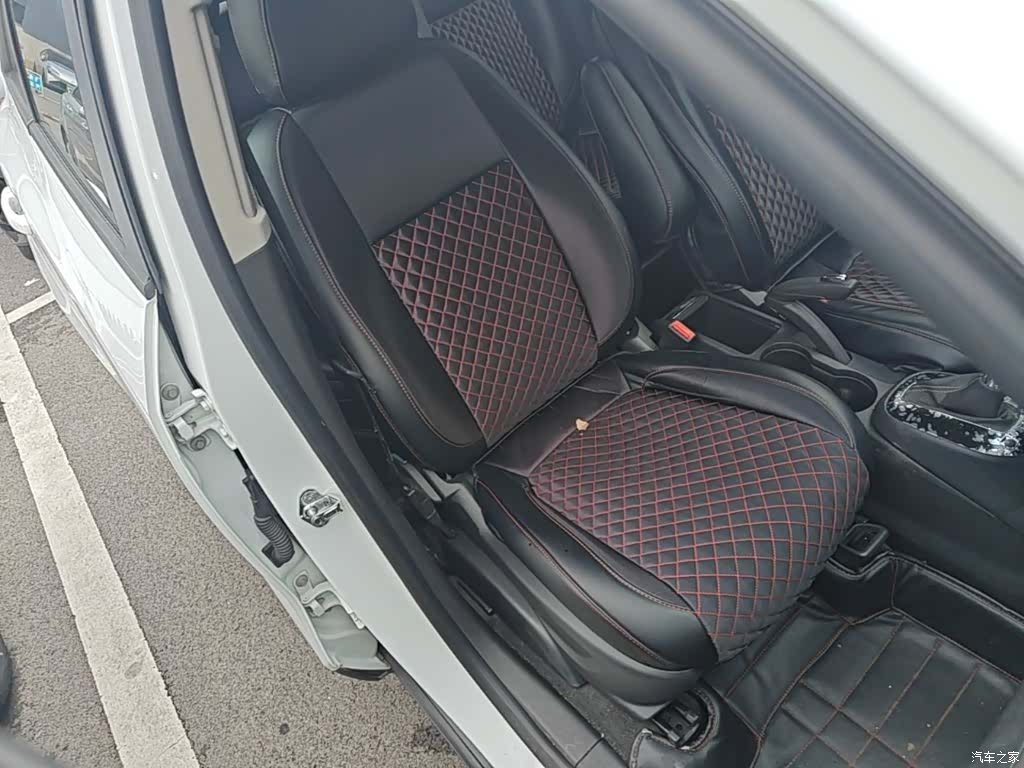 Buick Encore, 2014 25