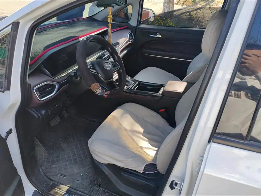 Trumpchi Trumpchi M6