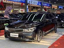 ����6ϵGT 2019�� 630i M�˶������мҰ�