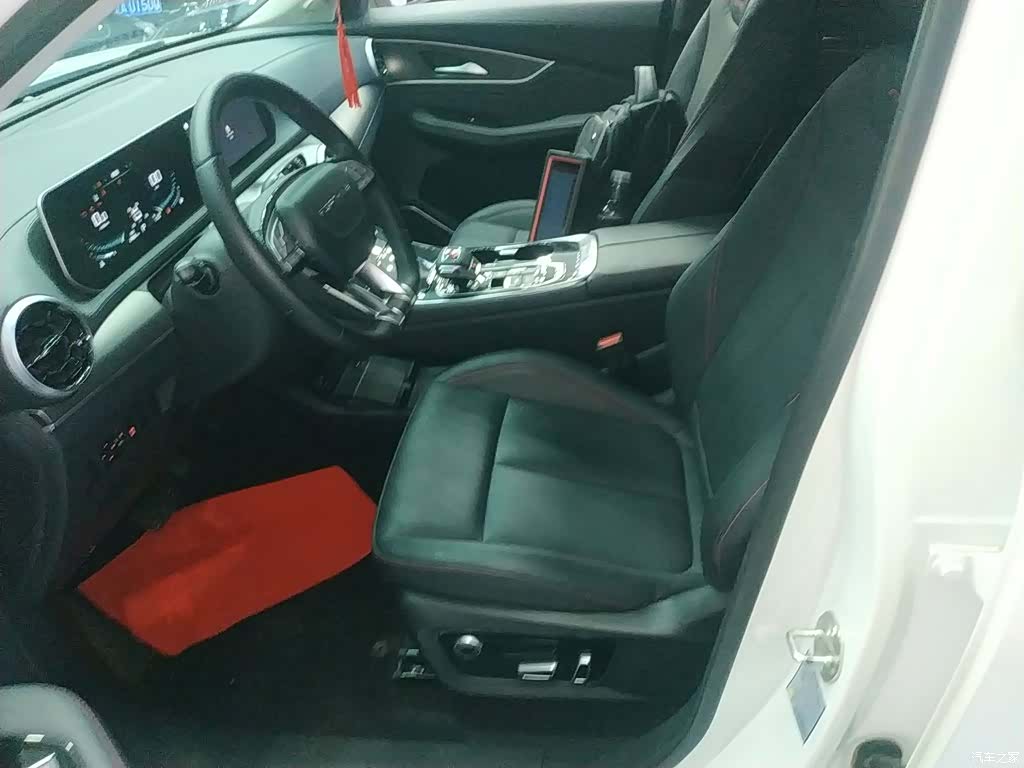 DongFeng T5, 2024 11