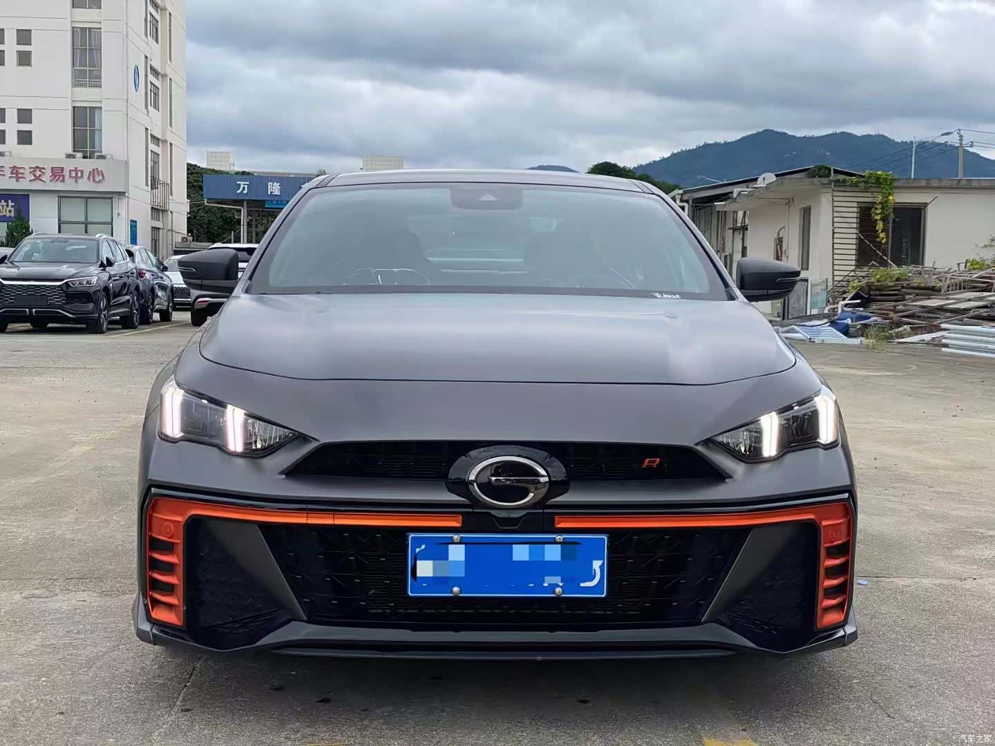 GAC Empow, 2023 2
