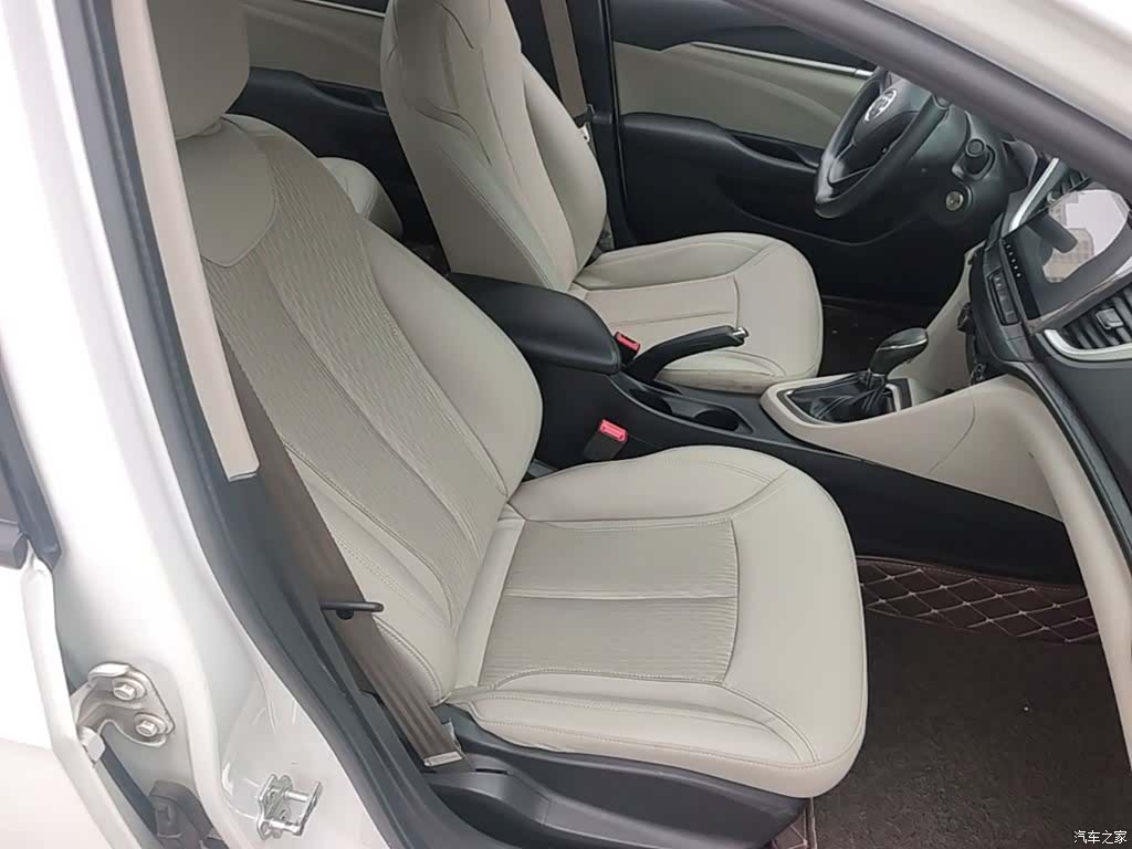 Buick 15N, 2016 25