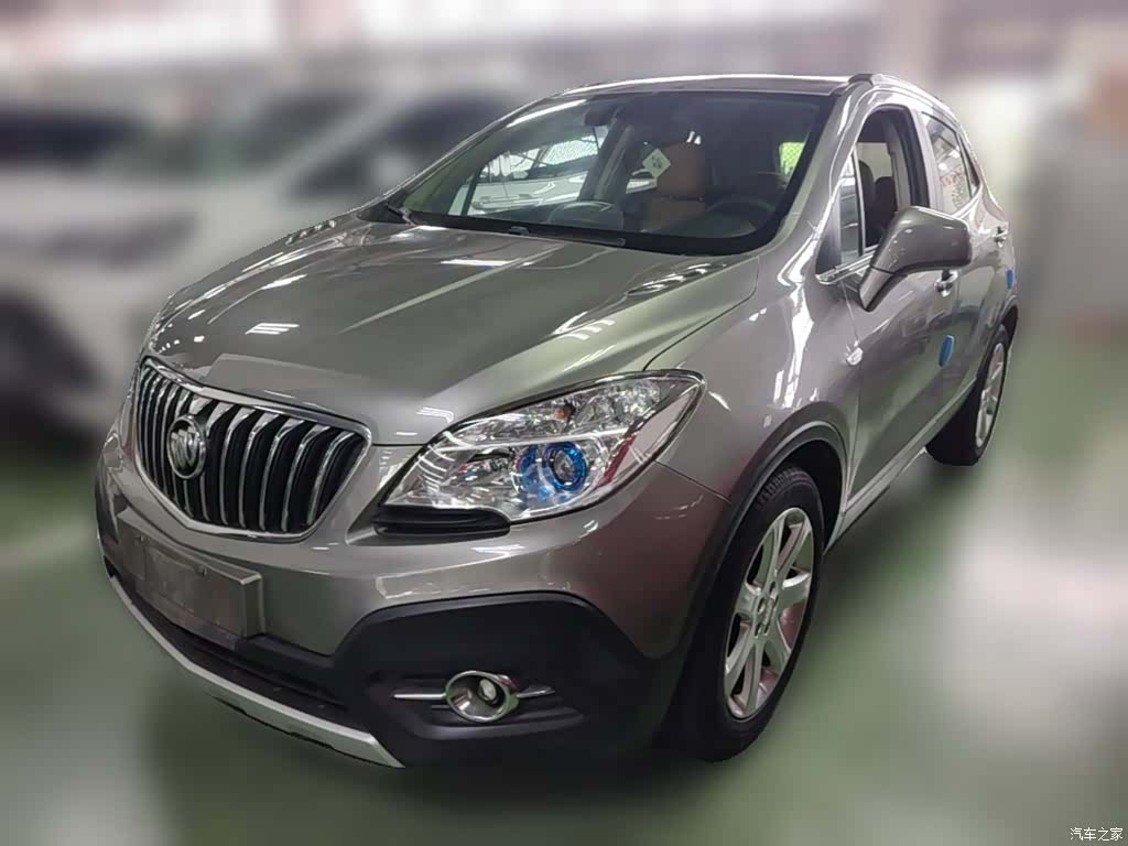 Buick Encore, 2016 1