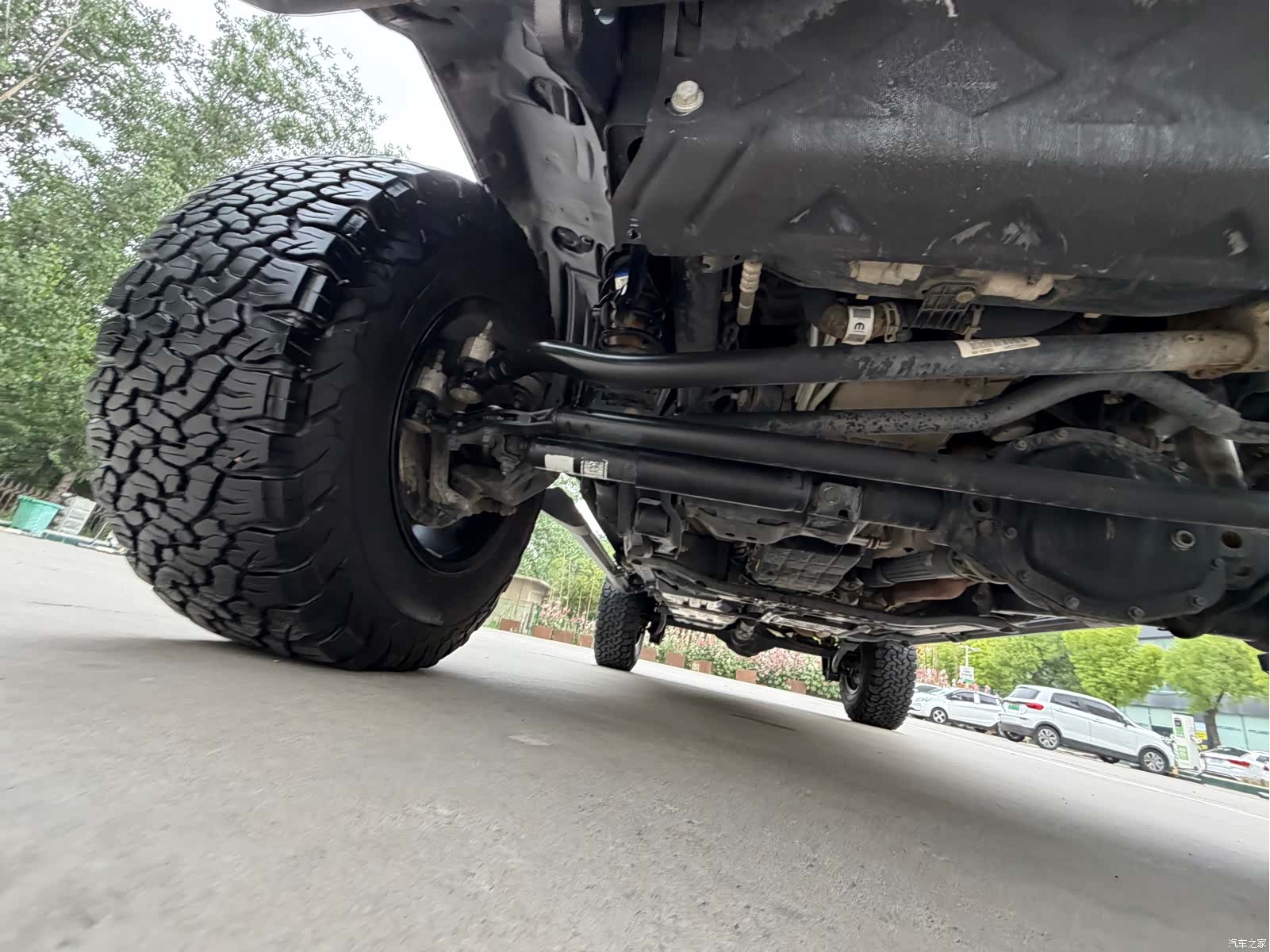 Jeep Wrangler, 2023 33