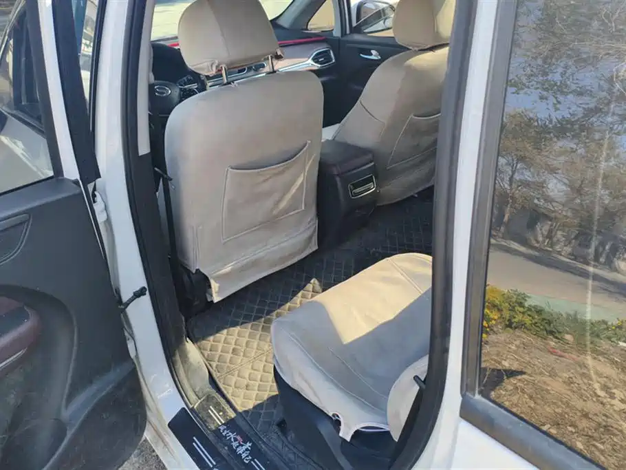 Trumpchi Trumpchi M6