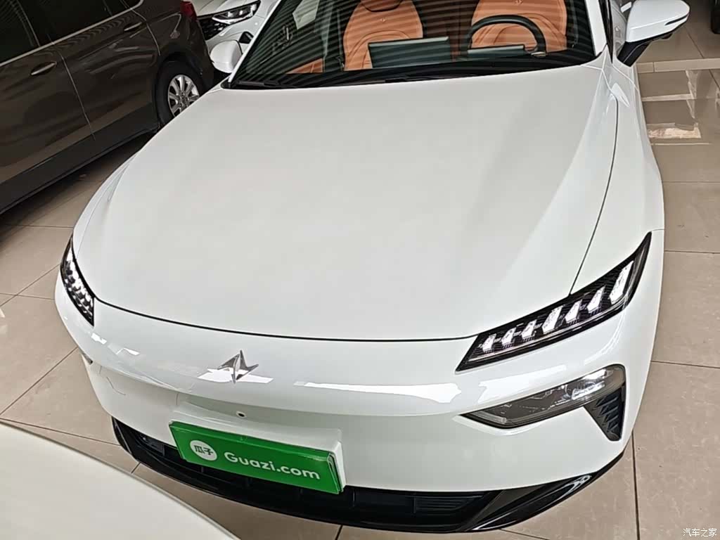 DongFeng eπ007, 2024 3