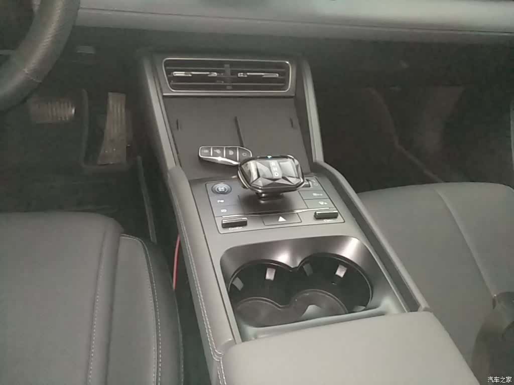 BYD Qin, 2025 14