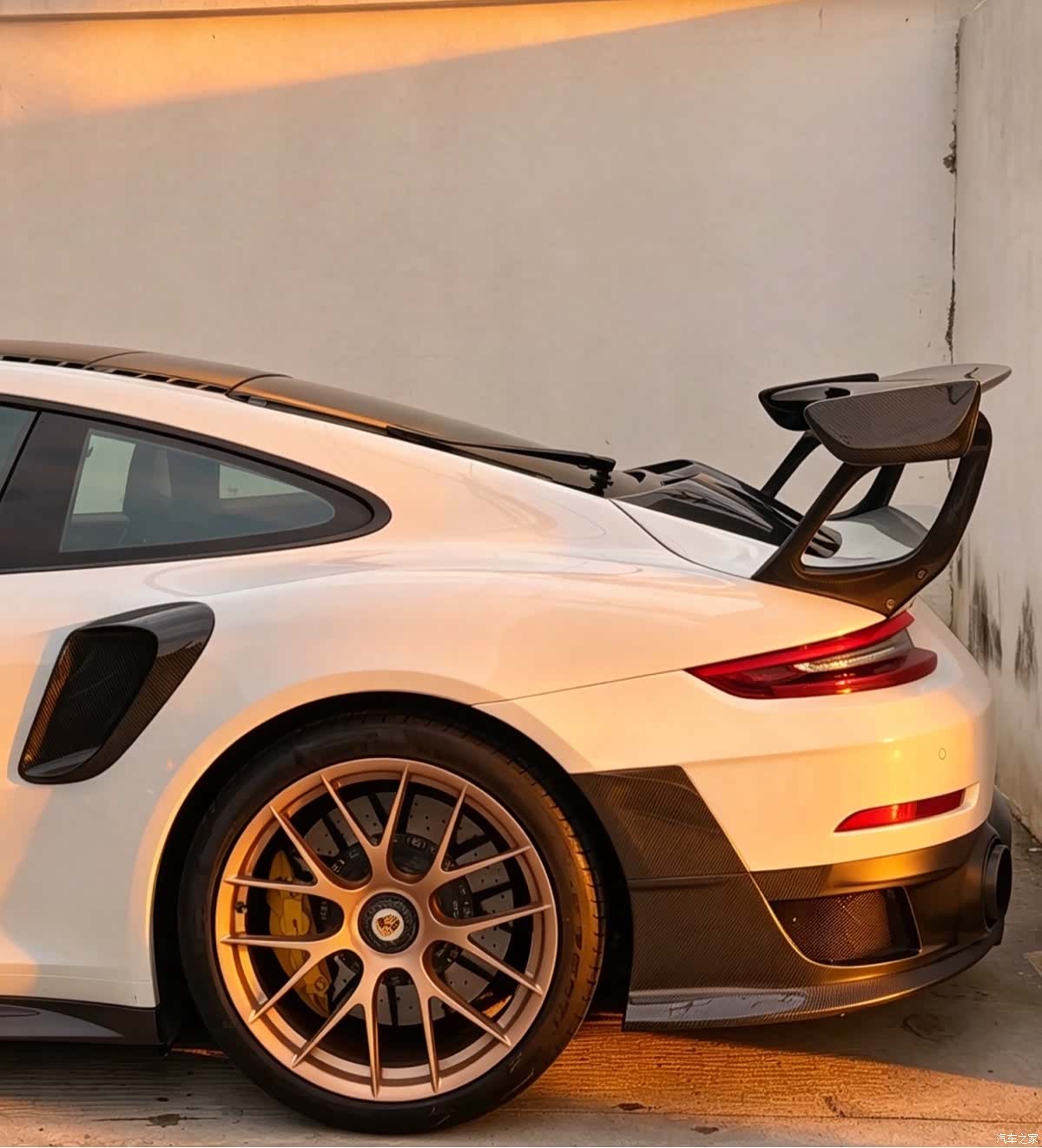 Porsche 911, 2014 2