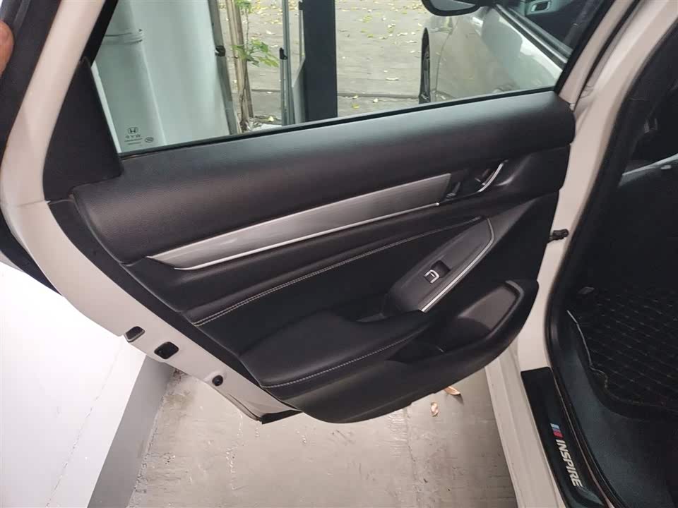 Honda Yingshipai Honda Yingshipai