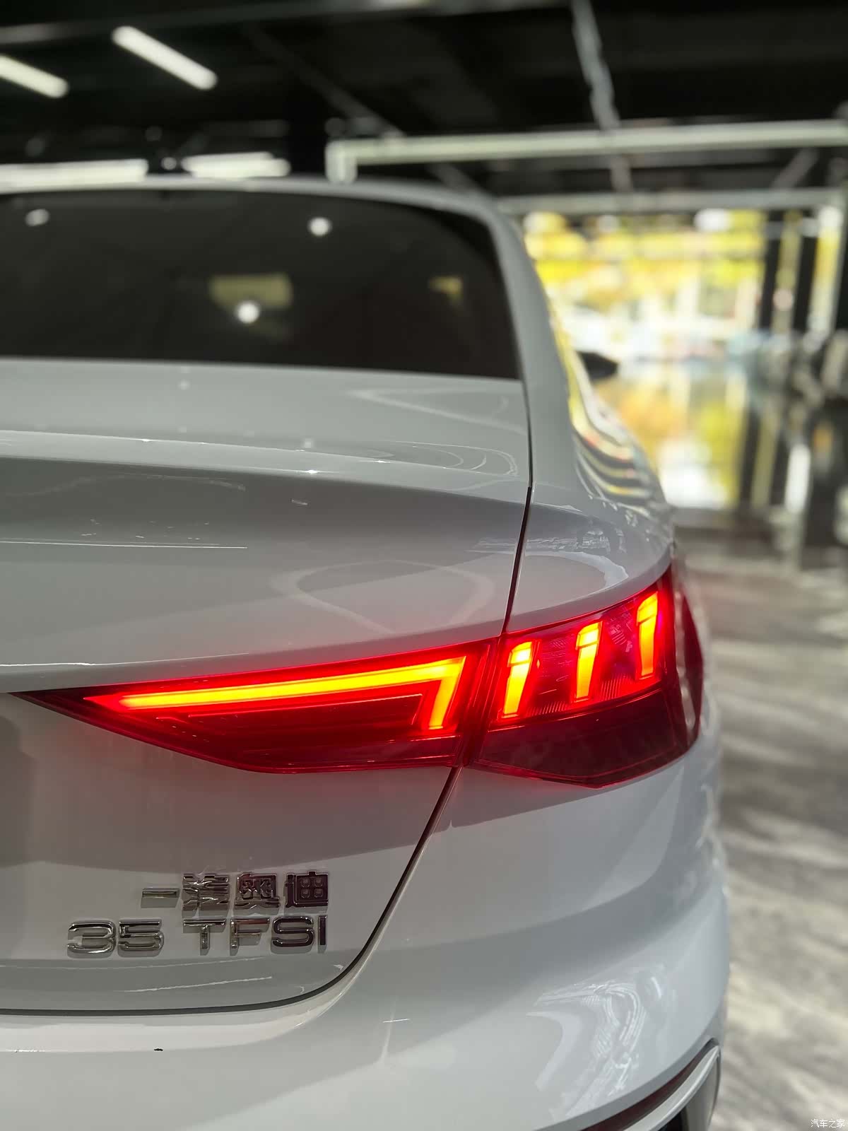 Audi A3, 2022 36