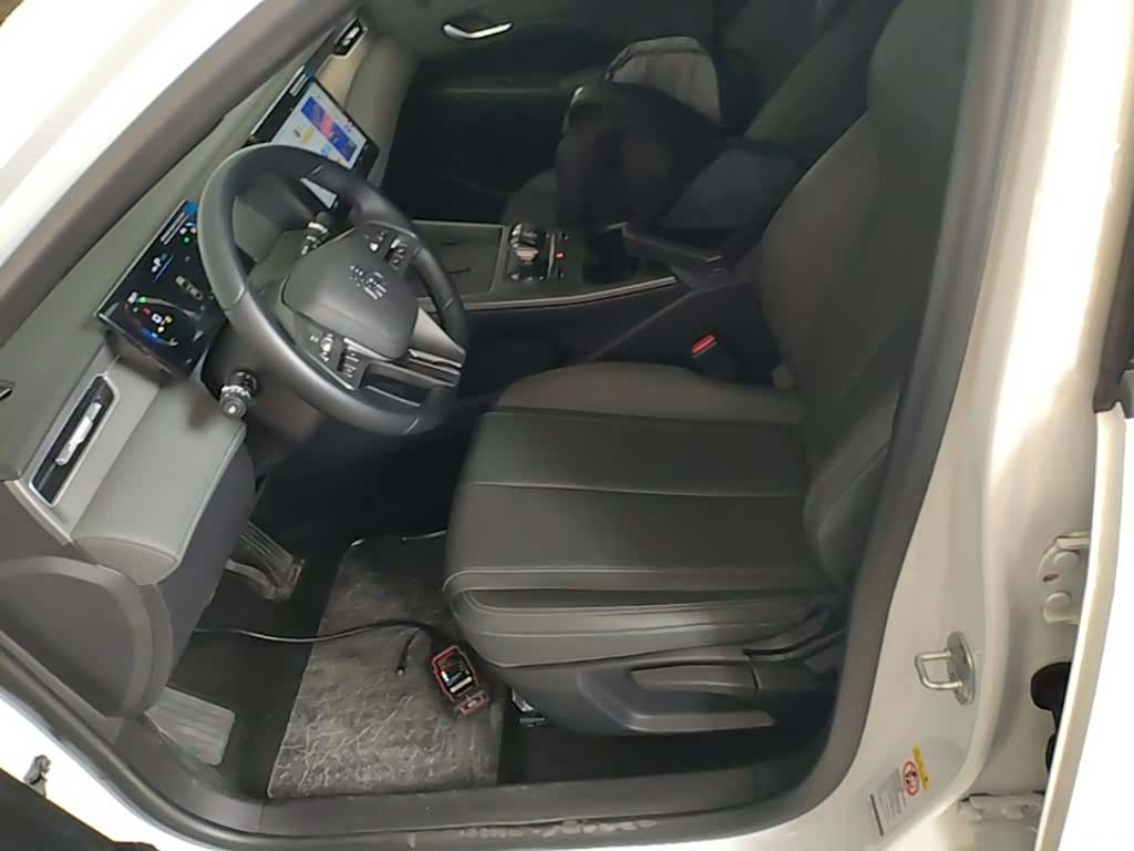 BYD Qin, 2025 15