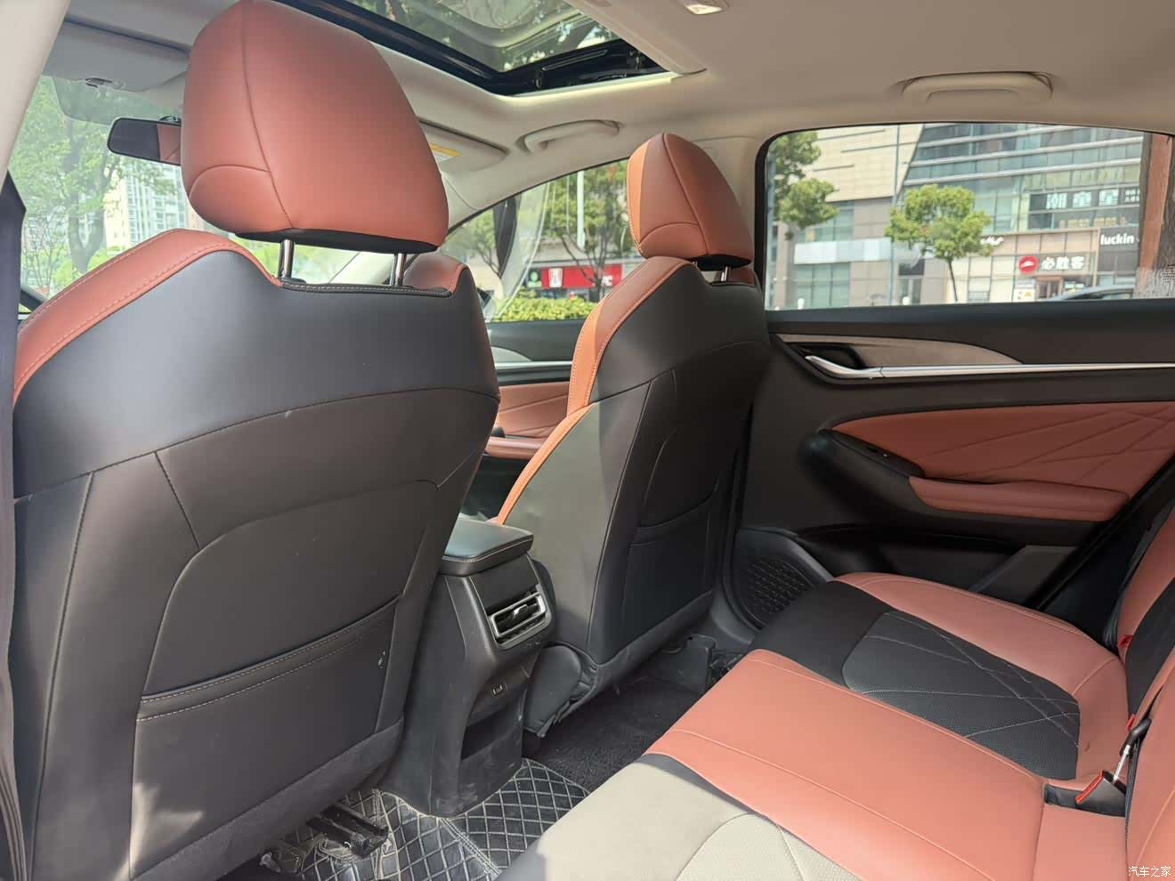 Changan Eado, 2023 13
