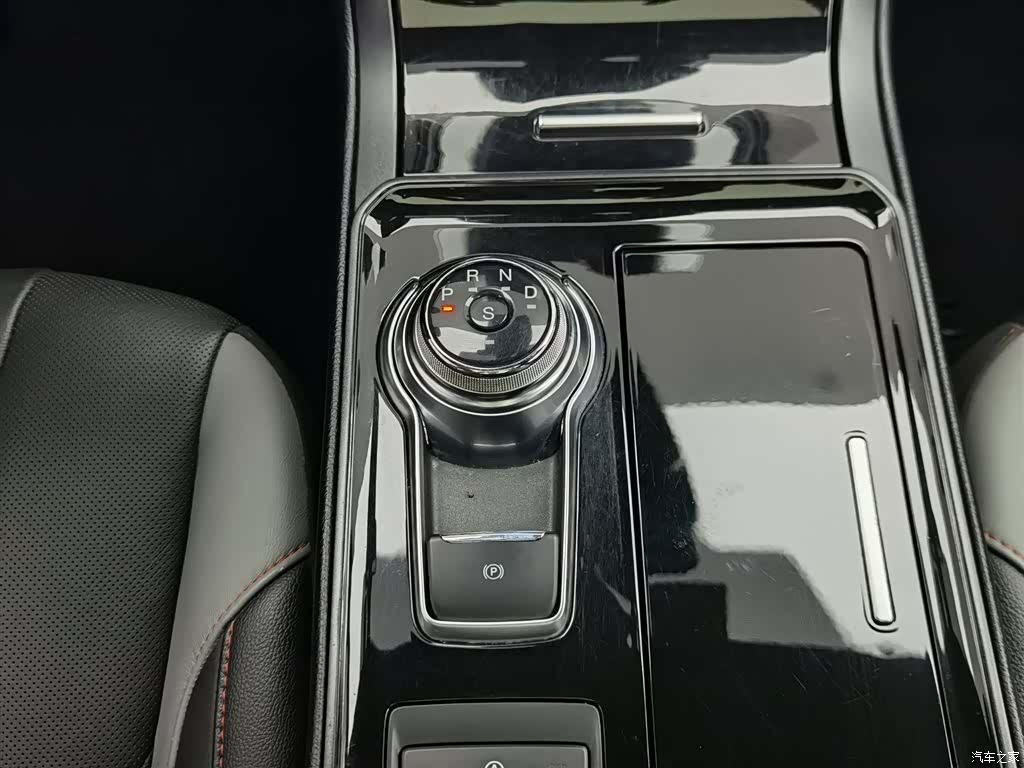Ford Edge, 2020 13