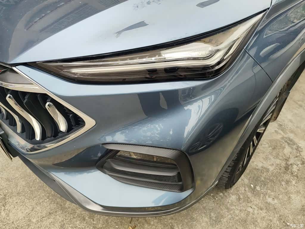 Changan X5, 2021 18