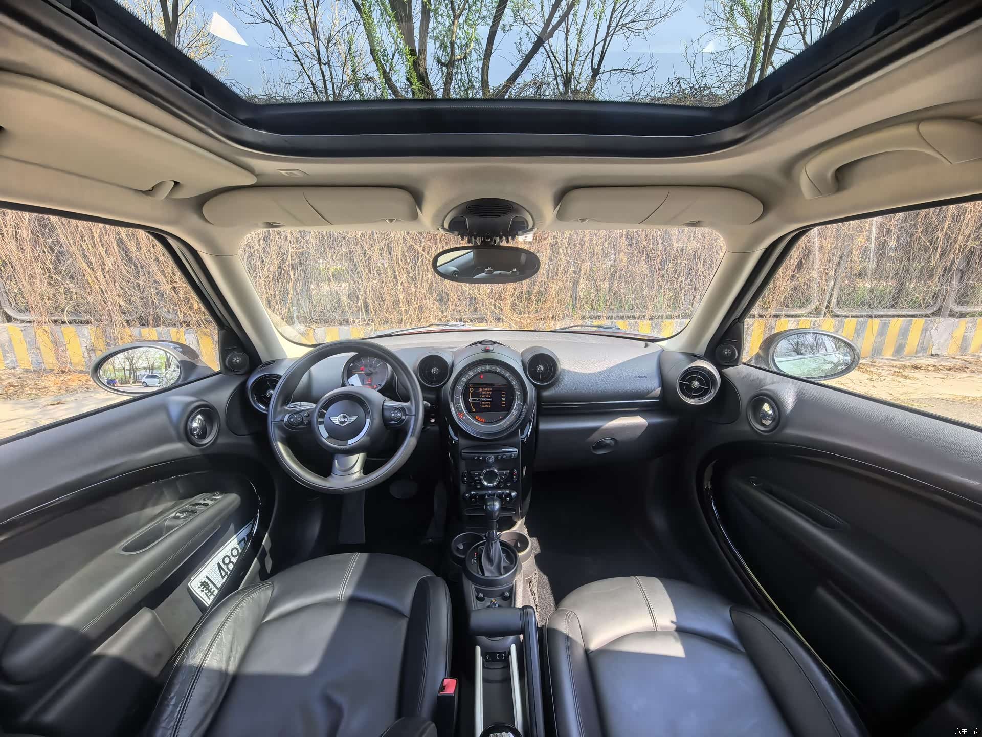 Mini Countryman, 2014 16