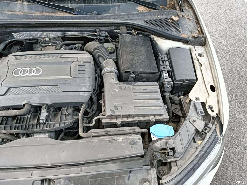 Audi A3, 2015 22
