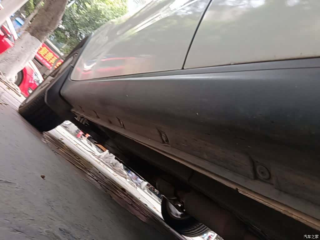 Changan CS35, 2015 22