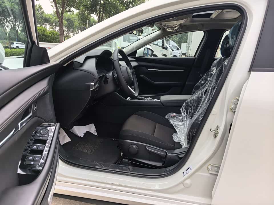 Mazda 3 Angkesaila Mazda 3 Angkesaila