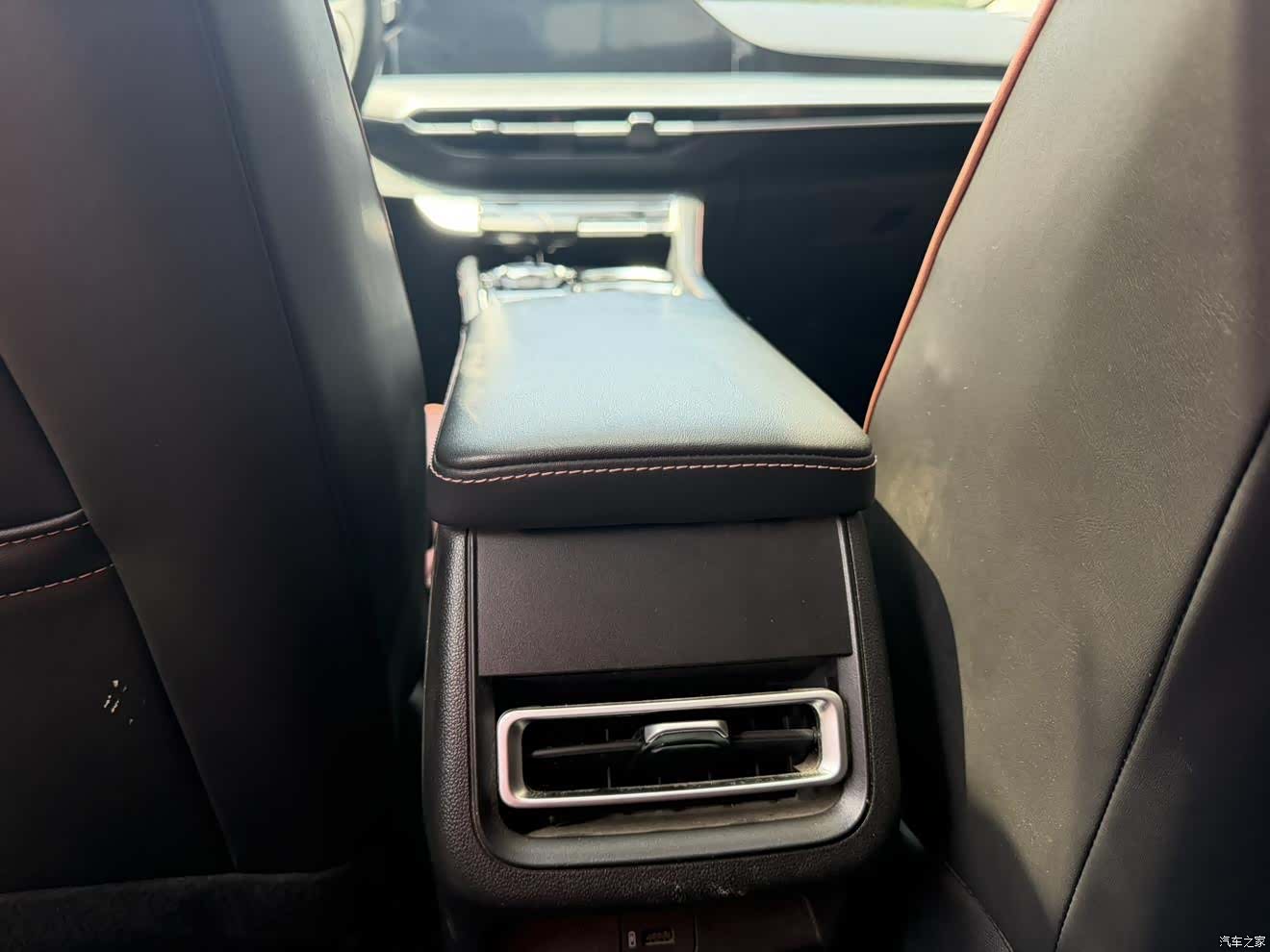 Changan Eado, 2023 14