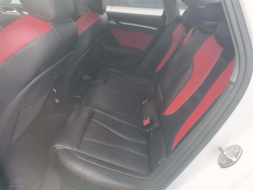 Audi A3, 2020 17
