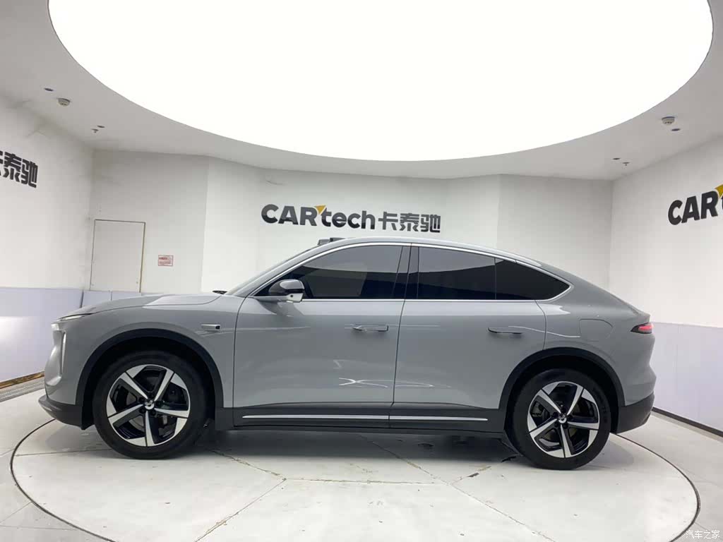 NIO EC6, 2024 8