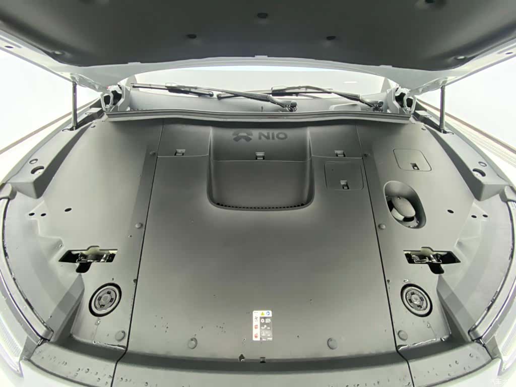NIO EC6, 2024 12
